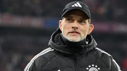 Tuchel thừa nhận ông được trân trọng ở Chelsea hơn Bayern