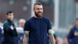 Roma CHÍNH THỨC công bố người thay Jose Mourinho