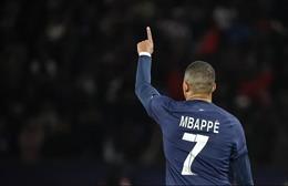 PSG đưa ra lời đề nghị khủng khiếp cho Kylian Mbappe