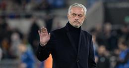 Jose Mourinho vẫn còn một tham vọng lớn cần thực hiện