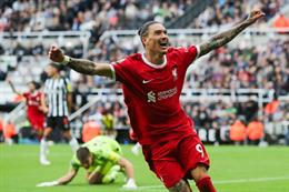 Liverpool cần kiên nhẫn với Darwin Nunez 