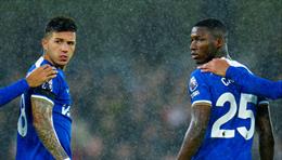 Enzo Fernandez chia sẻ về Moises Caicedo