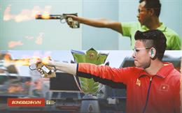 Quyết tâm của Nguyễn Quang Hải 