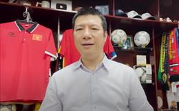 BLV Quang Huy nhận định gì trước trận Việt Nam vs Indonesia?