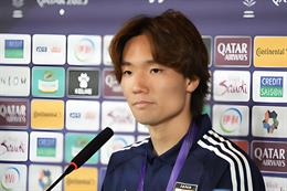 Hậu vệ Nhật Bản: "Việc để Việt Nam chọc thủng lưới 2 lần là một sự cố"