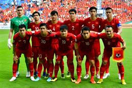 NGÀY NÀY NĂM XƯA: ĐT Việt Nam trở thành đội đầu tiên lọt vào Tứ kết Asian Cup 2019