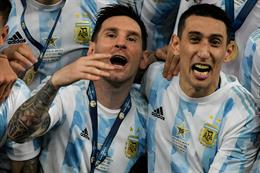 Messi và Di Maria sẽ tham dự Olympic Paris 2024?