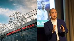 Tiểu sử Omar Berrada: CEO của Man City được Man Utd chiêu mộ