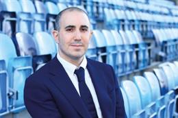 MU chưa chắc đã tốt lên sau khi chiêu mộ Omar Berrada