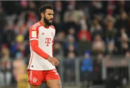 Bayern Munich có câu trả lời cho MU vụ Choupo-Moting 