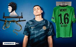 Djordje Petrovic có thể chính là thủ thành Chelsea cần từ lâu