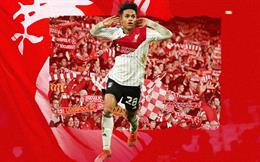 Fabio Carvalho: Ví dụ điển hình của tài năng trẻ chuyển đến đội bóng lớn quá sớm