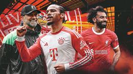 Liverpool nhận tin vui vụ Leroy Sane 