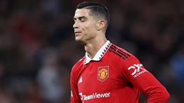 "MU đáng lẽ phải giữ Ronaldo để trở lại đỉnh cao"