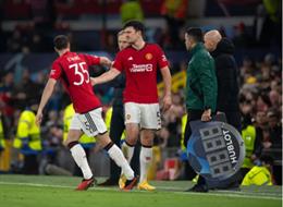 MU nhận tin mừng trước trận đấu tại FA Cup