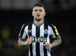 Bayern Munich hy vọng hoàn tất thỏa thuận với Kieran Trippier