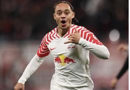 Sau MU, đến lượt Arsenal gia nhập cuộc đua giành Xavi Simons