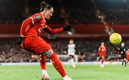 Vì sao Darwin Nunez là một trong những cầu thủ xuất sắc nhất Premier League mùa này?