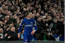 Gary Neville thừa nhận Chelsea có thể bán Conor Gallagher