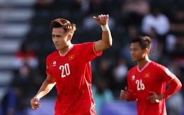 Đội tuyển Việt Nam và những hạn chế phơi bày ở Asian Cup 2023