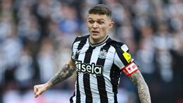 Bayern Munich xác nhận dừng theo đuổi Kieran Trippier