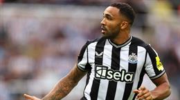 Newcastle chấp nhận bán Callum Wilson cho MU, Arsenal hoặc Chelsea
