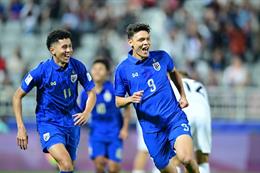 Madam Pang chỉ ra lợi thế của ĐT Thái Lan trước Uzbekistan