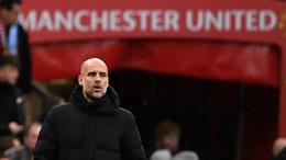 Pep Guardiola: "Cầu thủ Man City có thể gia nhập MU"