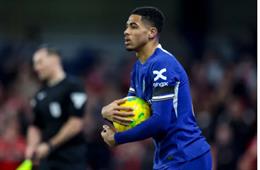 Mauricio Pochettino cập nhật tình hình của Levi Colwill