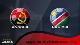 Nhận định bóng đá Angola vs Namibia 0h00 ngày 28/1 (CAN 2023)