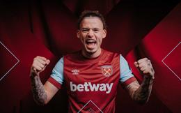 Kalvin Phillips tới West Ham: Bước xê dịch để làm mới sự nghiệp!