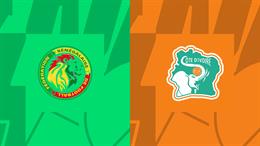 Nhận định bóng đá Senegal vs Bờ Biển Ngà 3h00 ngày 30/1 (CAN 2023)