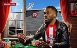 Ivan Toney trở lại sẽ giúp Bầy Ong Brentford tái sinh!