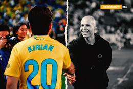 Kirian Rodriguez: Một nhạc trưởng tài năng, một chiến binh bất khuất