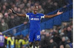 Nicolas Jackson sẽ đá chính trước Liverpool?