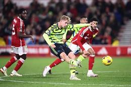 Mikel Arteta hết lời khen ngợi Emile Smith Rowe