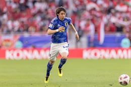 Diễn biến mới nhất về trường hợp của Junya Ito ở ĐT Nhật Bản