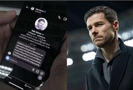 Thái Lan điều tra vụ "Xabi Alonso giả" lừa tiền người hâm mộ