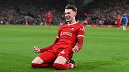 Giúp Liverpool hủy diệt Chelsea, sao trẻ Conor Bradley nói gì?