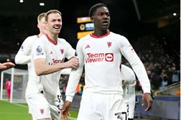 Rio Ferdinand so sánh Kobbie Mainoo với Clarence Seedorf