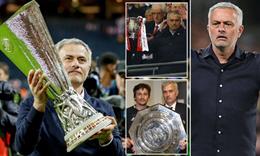 Fabrizio Romano lên tiếng vụ Jose Mourinho trở lại MU