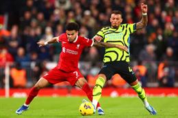 Trước vòng 23 Premier League: Tâm điểm Emirates