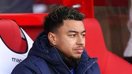 Jesse Lingard đạt thỏa thuận chuyển đến Hàn Quốc thi đấu