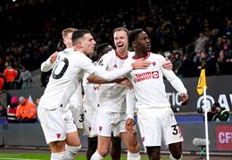 Wayne Rooney chỉ ra điều CĐV MU mong mỏi ở cầu thủ