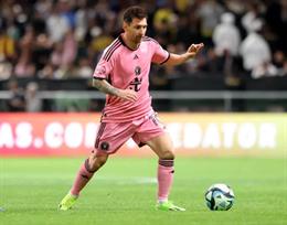 Video Inter Miami vs Orlando (MLS 2024): Suarez, Messi lập cú đúp