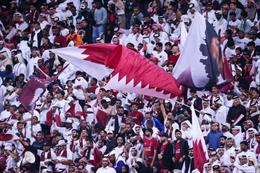 Asian Cup 2023 lập kỷ lục khủng sau trận đấu của chủ nhà Qatar