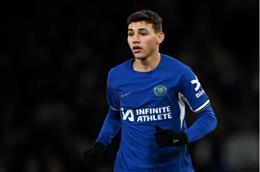 Mauricio Pochettino chọn tiền đạo thay thế Armando Broja