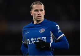 Bayern Munich muốn giải cứu Mykhailo Mudryk
