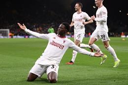 Kobbie Mainoo có thể chơi cho ĐTQG Ghana