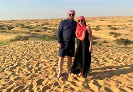 Wayne Rooney có thể theo chân Steven Gerrard tới Ả Rập Xê Út